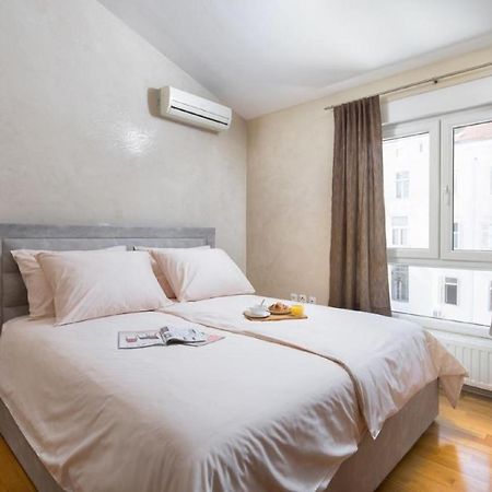 Apartment Leonardo 普拉 外观 照片