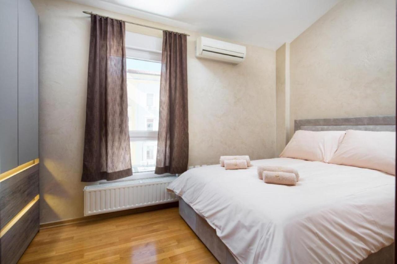 Apartment Leonardo 普拉 外观 照片