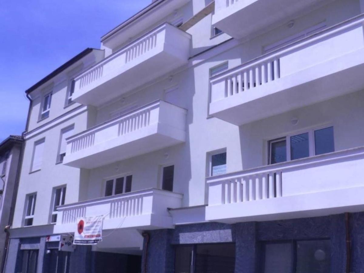 Apartment Leonardo 普拉 外观 照片